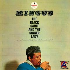 Charles Mingus - The Black Saint And The Sinner Lady