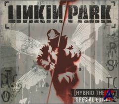 Linkin Park - Hybrid Theory (Special Edition)