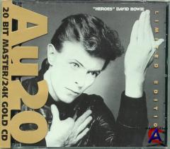 David Bowie - "Heroes"