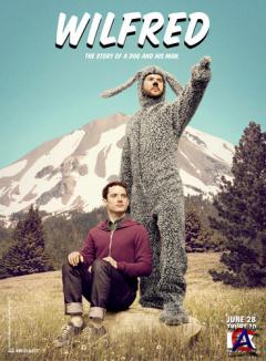  / Wilfred (2 )
