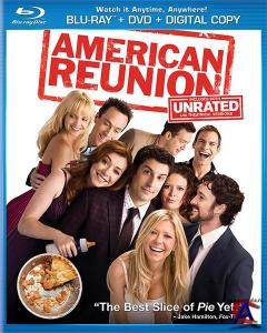  :    / American Reunin