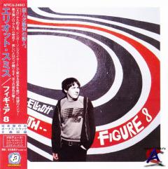 Elliott Smith - Figure 8