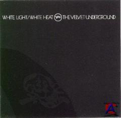 The Velvet Underground - White Light/White Heat