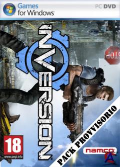 Inversion () (2012) [RUS]