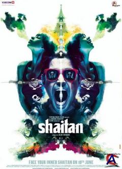  / Shaitan