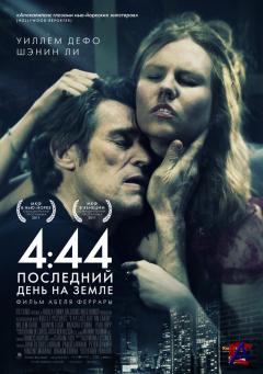 4:44     / 4:44 Last Day on Earth