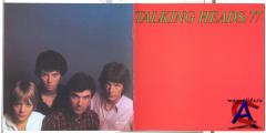 Talking Heads - Talking Heads: 77