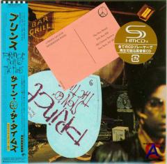 Prince - Sign OThe Times