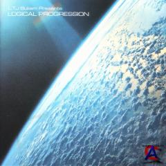 LTJ Bukem - Logical Progression