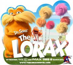  / The Lorax