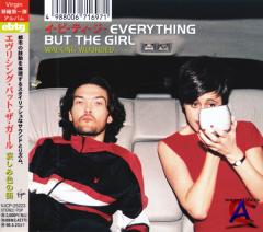 Everything But The Girl - Walking Wounded