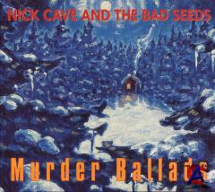 Nick Cave And The Bad Seeds - Murder Ballads