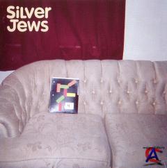 Silver Jews - Bright Flight