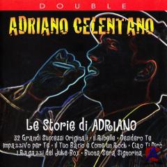 Adriano Celentano - Le storie di Adriano