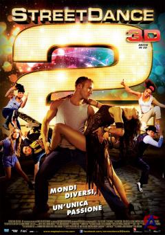   2 / StreetDance 2