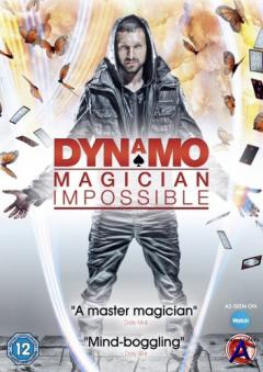 :   / Dynamo: Magician Impossible