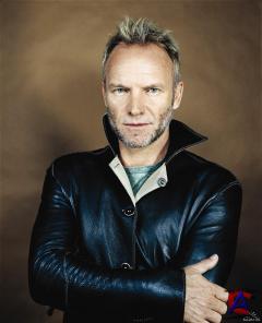 Sting - 