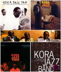 Kora Jazz - 