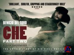 :   / Che: Part Two
