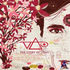 Steve Vai  The Story Of Light