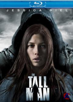  / The Tall Man