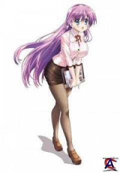     /Asa made Jugyou Chu