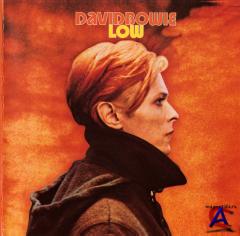 David Bowie - Low