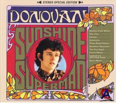 Donovan - Sunshine Superman (Special edition)