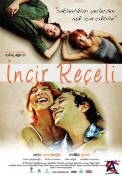    / Incir receli
