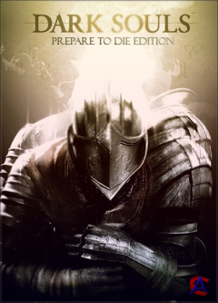 Dark Souls: Prepare to Die Edition