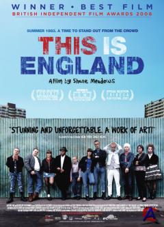  -  / This Is England