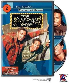   / The Wayans Bros. (2 )