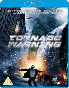   / Alien Tornado
