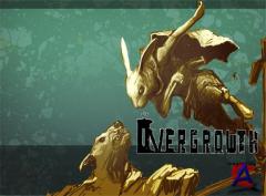 Overgrowth [ENG] [Alpha 171] + Overgrowth Updater v1.5