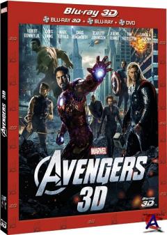 �������� / The Avengers
