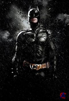  :   / The Dark Knight Rises