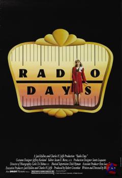   / Radio Days