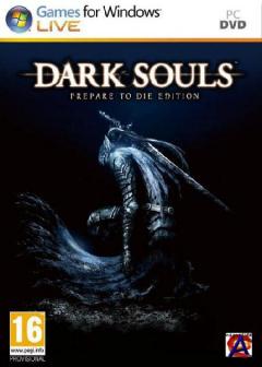 Dark Souls Prepare To Die Edition (2012) PC [RePack by R.G. Catalyst]