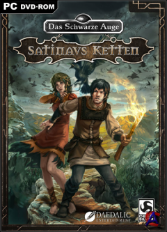 The Dark Eye: Chains of Satinav