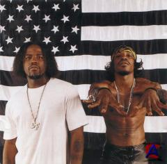 OutKast - Stankonia