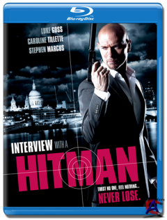 �������� � ������� / Interview with a Hitman (2012) HDRip