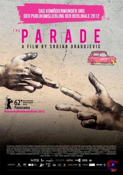  / Parada