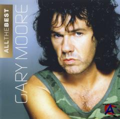 Gary Moore - All The Best