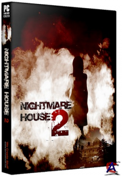 Half-Life 2: Nightmare House 2