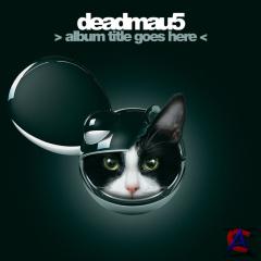 Deadmau5 - > album title goes here <
