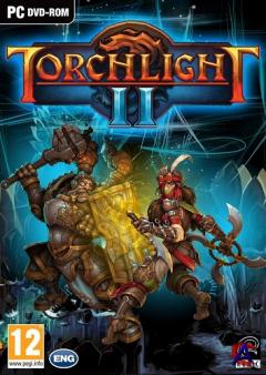 Torchlight 2 RePack  Fenixx