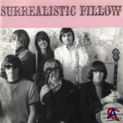Jefferson Airplane - Surrealistic Pillow