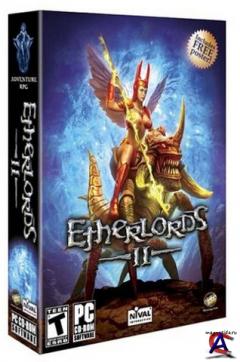  2 / Etherlords 2