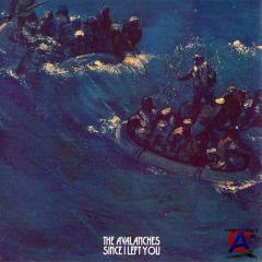 The Avalanches - Since I Left You