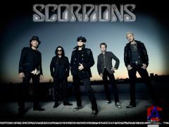 Scorpions - . 2.  